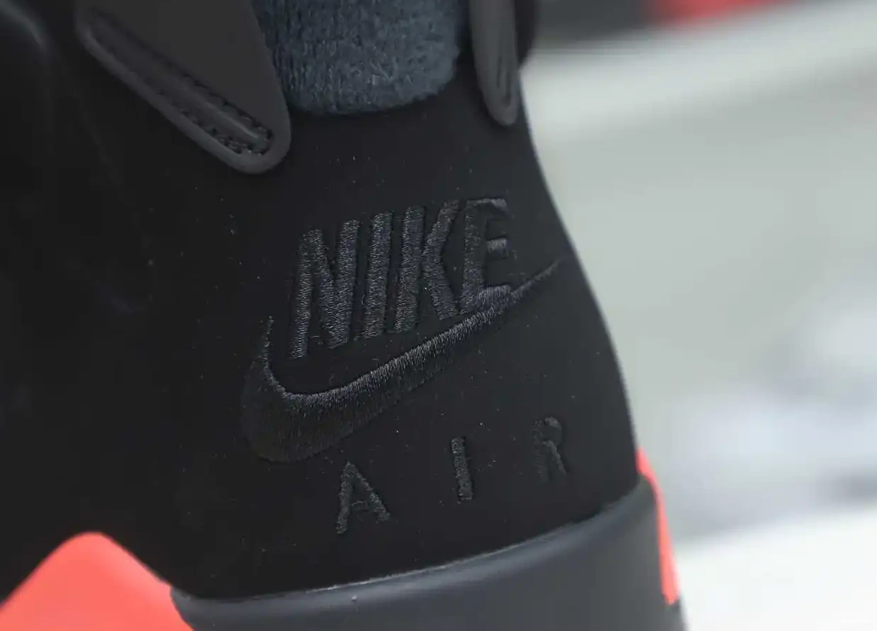 6 Air 2019 infrared Jordan Jordan 0607